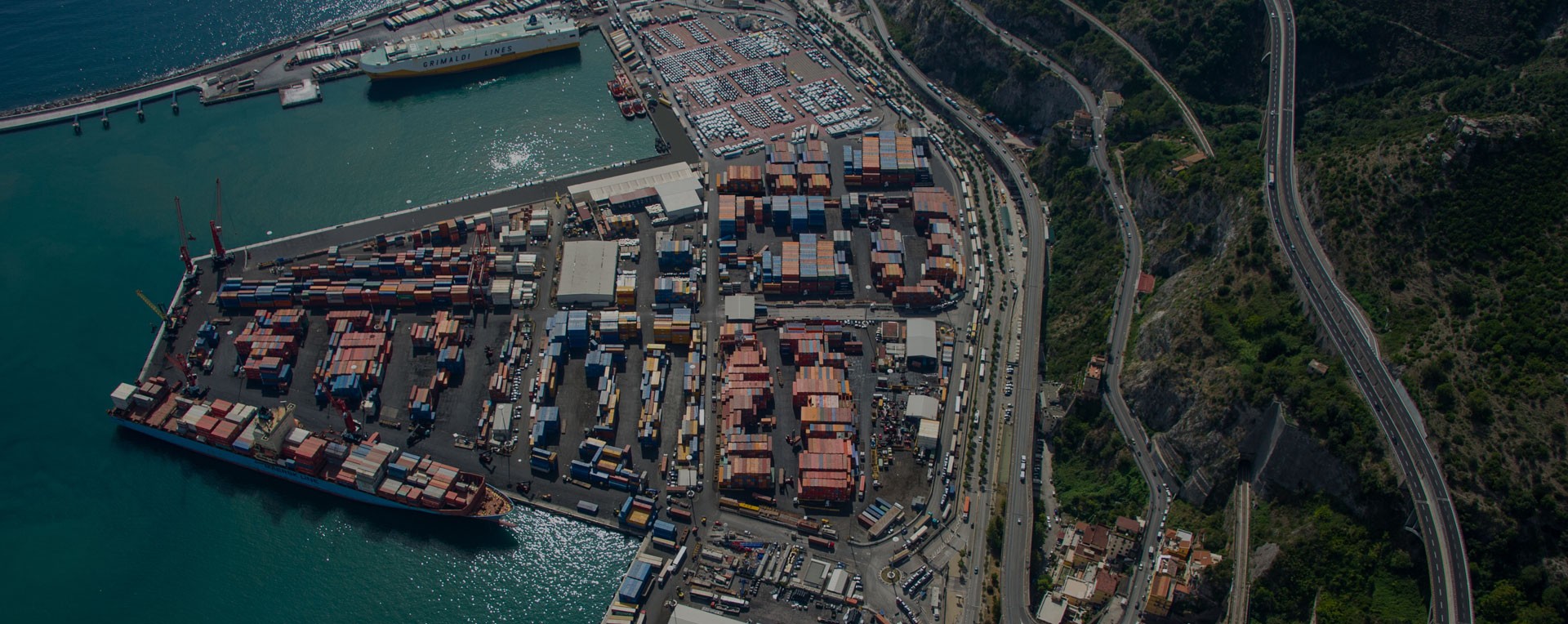 PORT OPERATION