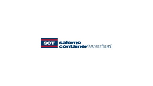 SALERNO CONTAINER TERMINAL SPA