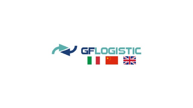 GF LOGISTIC SPA