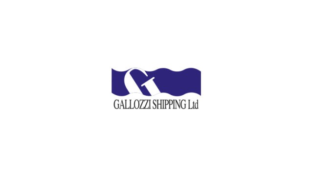 GALLOZZI SHIPPING LIMITED SPA